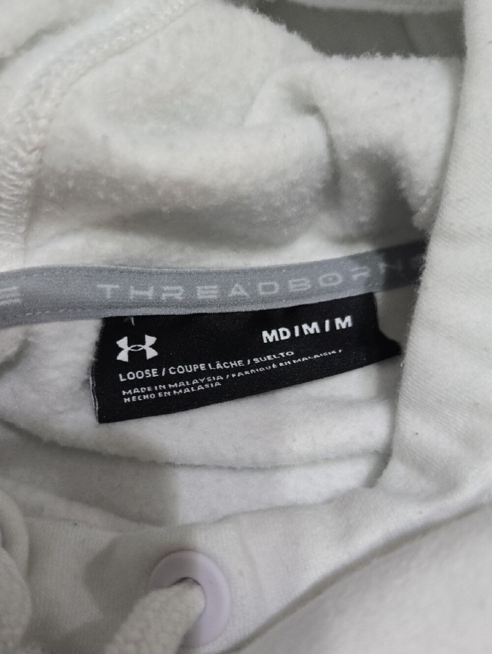 Under Armour Hoodie Bundle - Picture 6 of 6